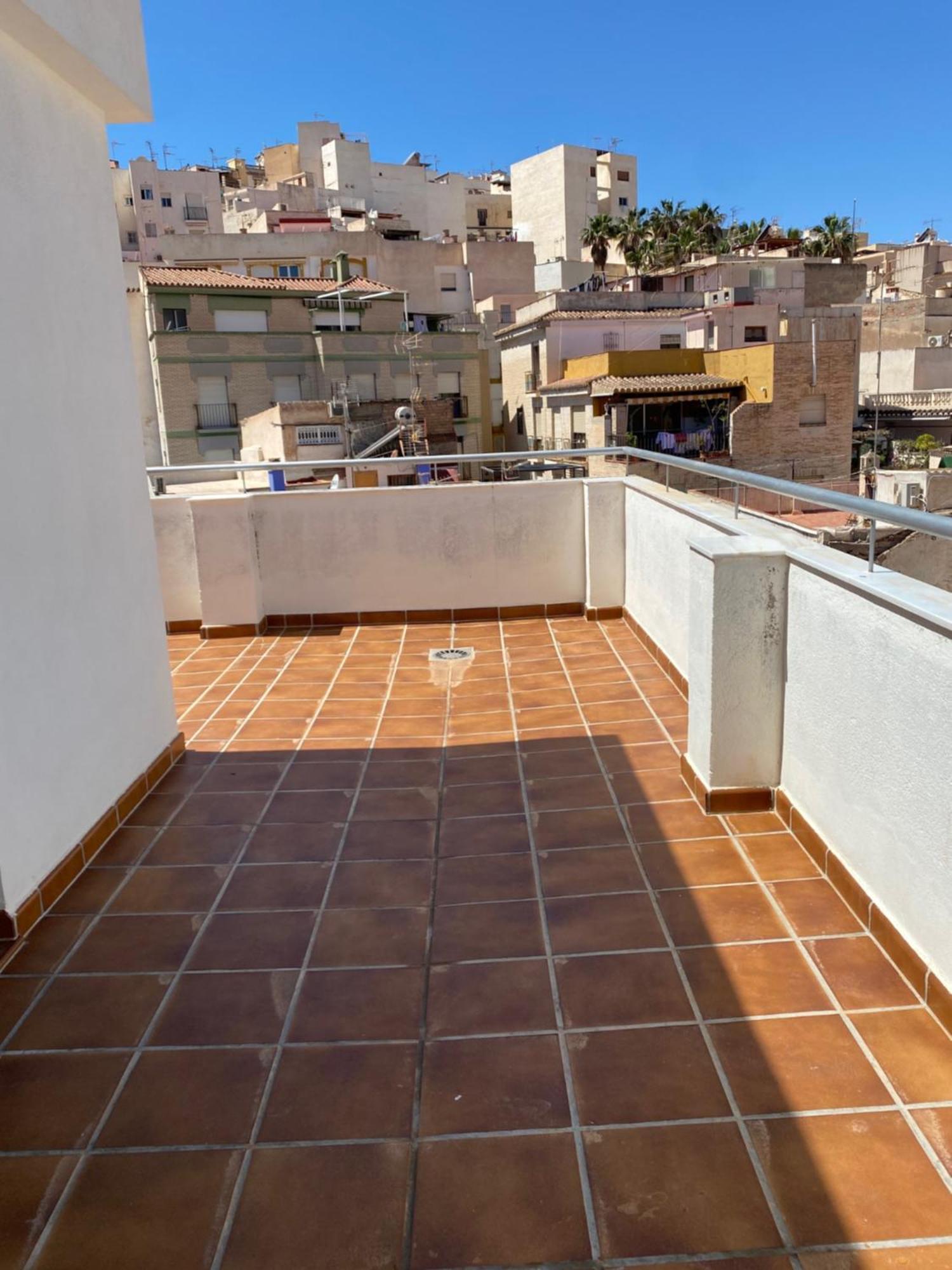 Apartamentos Turisticos Victoria Almuñécar Exterior foto